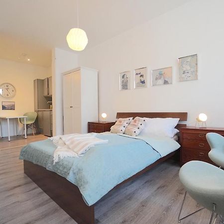 Ferienwohnung Odin Am Schleswiger Dom Exterior foto
